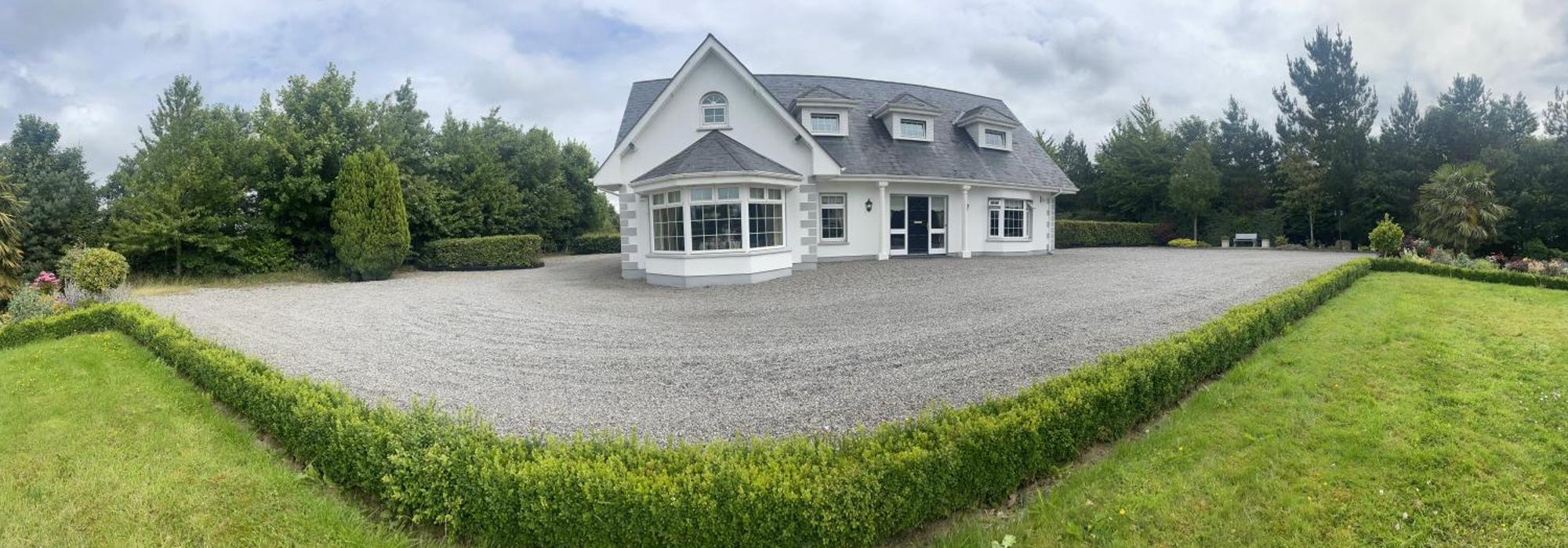 نيوبريدج The Ridgewood Lodge المظهر الخارجي الصورة